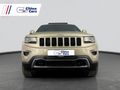 2015 Jeep Grand Cherokee 3.0 V6 CRD Limited