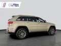 2015 Jeep Grand Cherokee 3.0 V6 CRD Limited