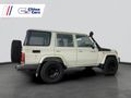 2020 Toyota Land Cruiser 76 4.5 D V8 Station Wagon