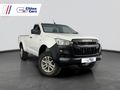 2023 Isuzu D-Max 1.9 DDI HR L Single-Cab