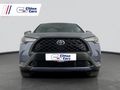 2022 Toyota Corolla Cross 1.8 XI