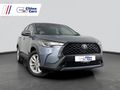 2022 Toyota Corolla Cross 1.8 XI