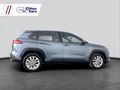 2022 Toyota Corolla Cross 1.8 XI