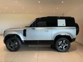 2021 Land Rover Defender 90 P400 SE X-Dynamic (294kW)
