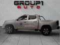 2025 Changan Hunter 2.0D CE 4x4 Double Cab Auto