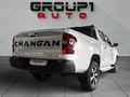 2025 Changan Hunter 2.0D CE 4x4 Double Cab Auto