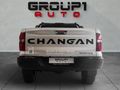 2025 Changan Hunter 2.0D CE 4x4 Double Cab Auto