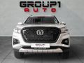 2025 Changan Hunter 2.0D CE 4x4 Double Cab Auto
