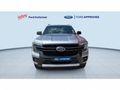 2025 Ford Ranger 2.0D Bi-Turbo Wildtrak 4X4 Double Cab Auto