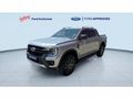 2025 Ford Ranger 2.0D Bi-Turbo Wildtrak 4X4 Double Cab Auto