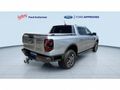 2025 Ford Ranger 2.0D Bi-Turbo Wildtrak 4X4 Double Cab Auto