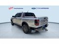 2025 Ford Ranger 2.0D Bi-Turbo Wildtrak 4X4 Double Cab Auto