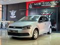 2022 Volkswagen Polo Vivo 1.4 Trendline 5-dr