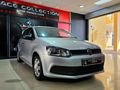 2022 Volkswagen Polo Vivo 1.4 Trendline 5-dr