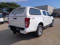 2023 Isuzu D-Max 1.9 DDI LS 4x4 Auto Double-Cab