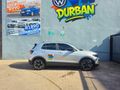 2026 Volkswagen T-Cross 1.0 TSI Auto