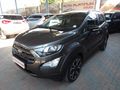 2023 Ford EcoSport 1.0 EcoBoost Active Auto