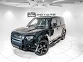 2022 Land Rover Defender 110 D300 HSE X-Dynamic