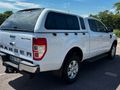 2020 Ford Ranger 2.2 TDCi XLS Auto SuperCab