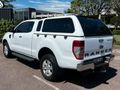 2020 Ford Ranger 2.2 TDCi XLS Auto SuperCab