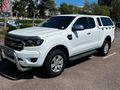 2020 Ford Ranger 2.2 TDCi XLS Auto SuperCab