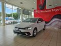 2024 Volkswagen Polo 1.0 TSI