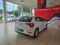 2024 Volkswagen Polo 1.0 TSI