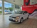 2023 Volkswagen Polo Vivo 1.6 Comfortline Auto 5-dr