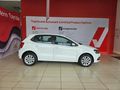 2023 Volkswagen Polo Vivo 1.6 Comfortline Auto 5-dr
