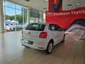 2023 Volkswagen Polo Vivo 1.6 Comfortline Auto 5-dr