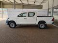 2023 Toyota Hilux 2.4 GD-6 SR 4x4 Double-Cab