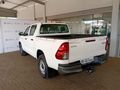 2023 Toyota Hilux 2.4 GD-6 SR 4x4 Double-Cab