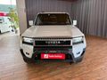 2026 Toyota Land Cruiser Prado TX 2.8GD Auto