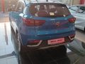 2026 MG ZS 1.5 Delux Auto