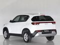 2024 Kia Sonet 1.5 LX CVT