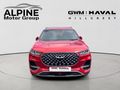 2022 Chery Tiggo 8 Pro 1.6 TDGi Executive DCT