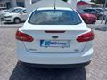 2018 Ford Focus 1.0 EcoBoost Trend
