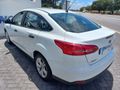 2018 Ford Focus 1.0 EcoBoost Trend
