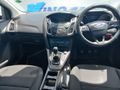 2018 Ford Focus 1.0 EcoBoost Trend