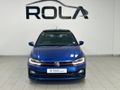 2021 Volkswagen Polo 2.0 GTI Auto (147kW)