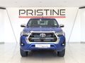 2024 Toyota Hilux 2.8 GD-6 Raider 4x4 Auto Double-Cab
