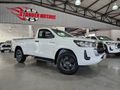 2024 Toyota Hilux 2.4 GD-6 Raised Body Raider Single-Cab