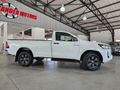 2024 Toyota Hilux 2.4 GD-6 Raised Body Raider Single-Cab