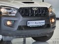 2025 Mahindra Pik Up 2.2 mHawk S4 4x4 Single-Cab