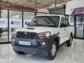 2025 Mahindra Pik Up 2.2 mHawk S4 4x4 Single-Cab