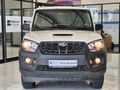 2025 Mahindra Pik Up 2.2 mHawk S4 4x4 Single-Cab