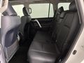 2022 Toyota Land Cruiser Prado 2.8 GD VX-L Auto