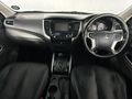2018 Mitsubishi Triton 2.4 Di-Dc Auto Double-Cab