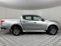 2018 Mitsubishi Triton 2.4 Di-Dc Auto Double-Cab