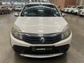 2013 Renault Sandero 1.6 Stepway